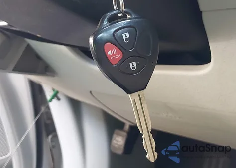 2011 Toyota Venza z USA, uszkodzony, nr VIN 4T3BA3BB8BU028049